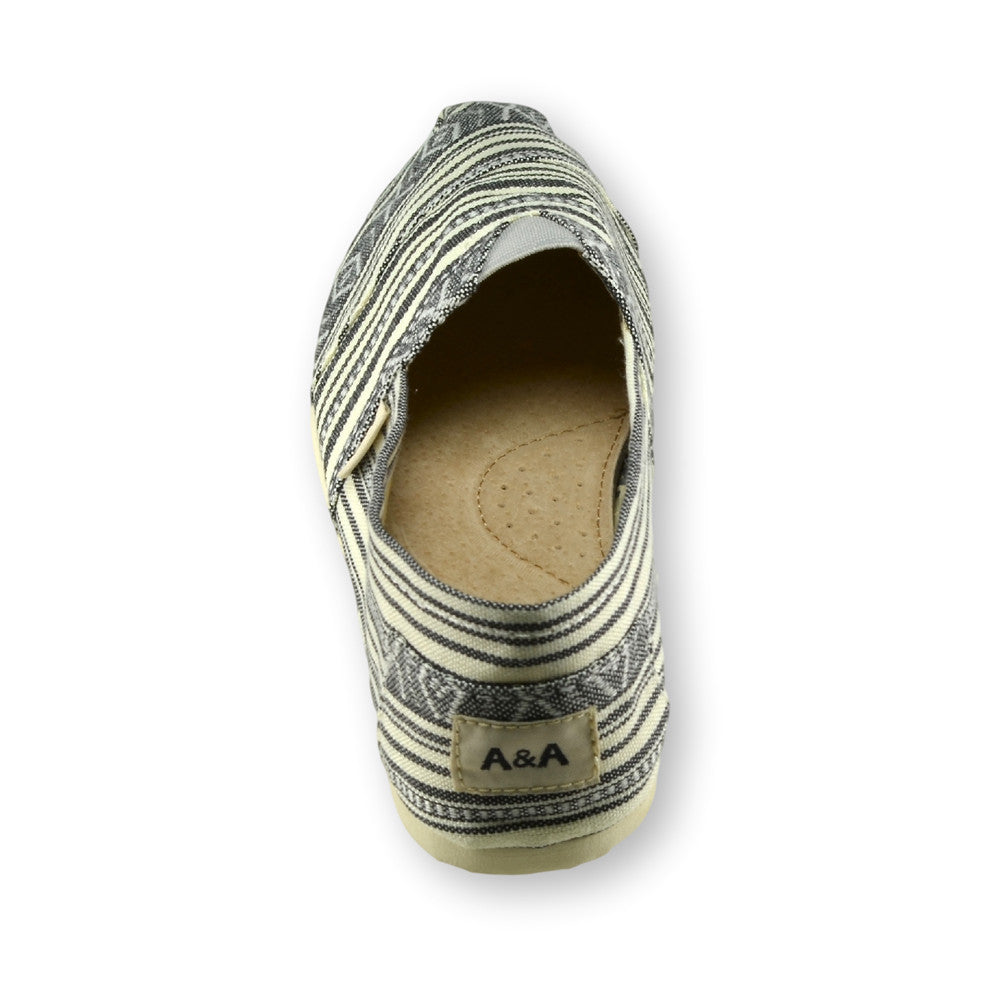 Toms palmera hot sale espadrilles